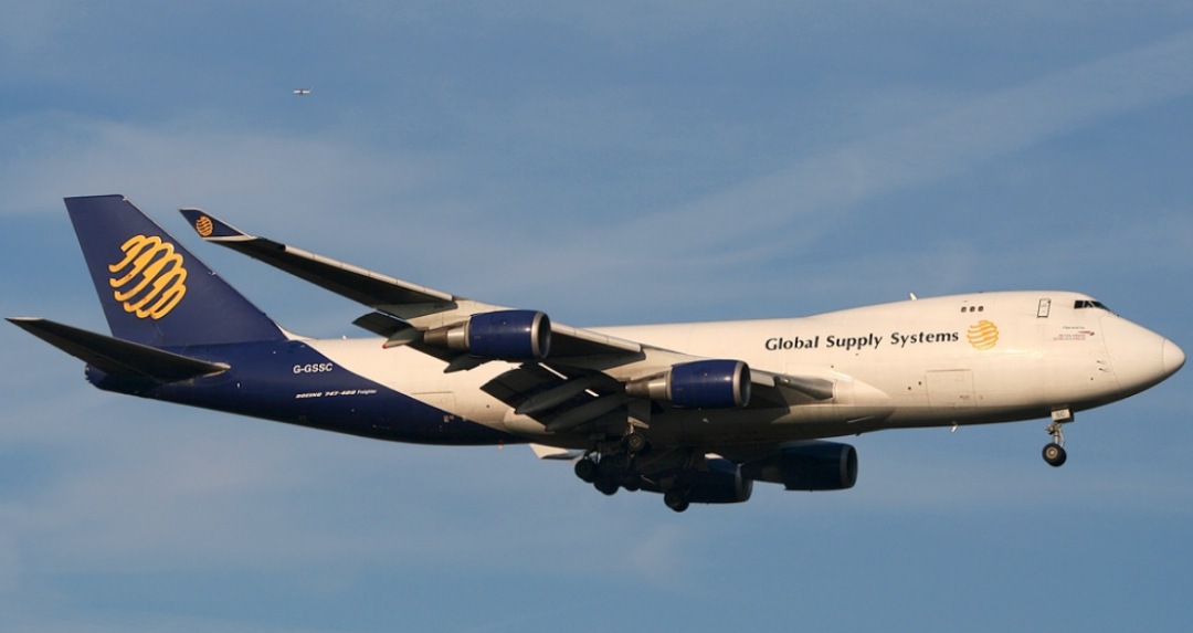 馬來西亞空運專線