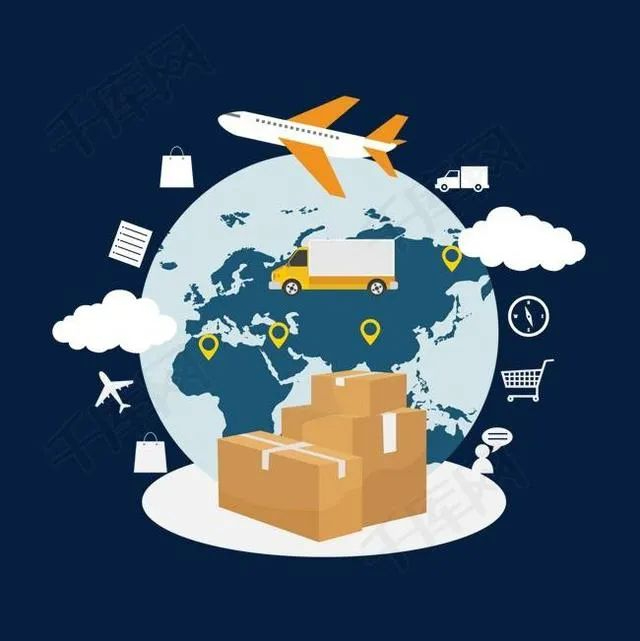 國際物流全攻略：如何實現(xiàn)快速、高效、安全的全球配送