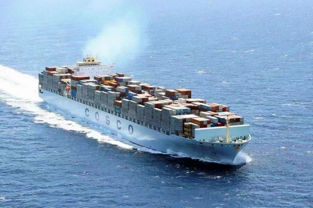 哪家船公司的船期最可靠？(國內最正規(guī)的船務公司)