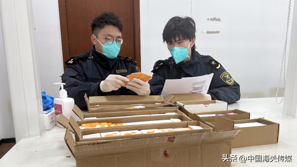 報(bào)關(guān)和通關(guān)有什么區(qū)別(報(bào)關(guān)通關(guān)的概念與區(qū)別)