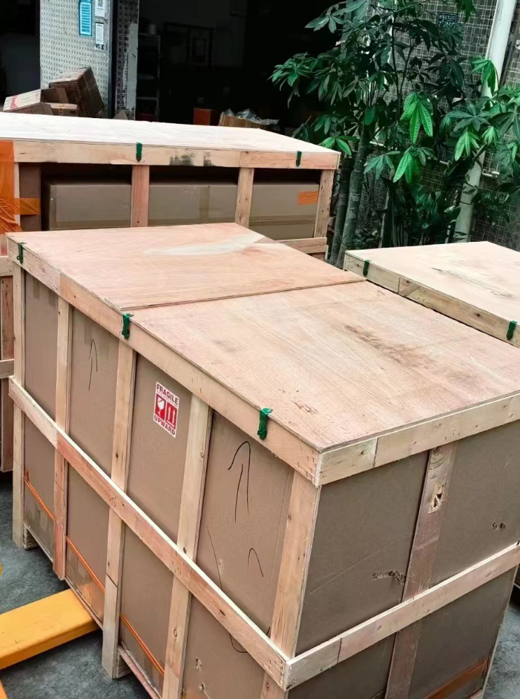 順豐大件物流有哪些優(yōu)勢(shì)