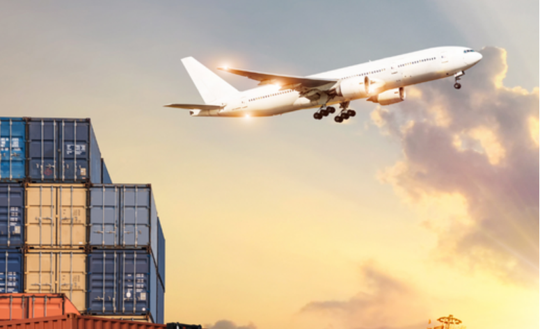 國際物流解決方案-全球物流服務(wù)專家