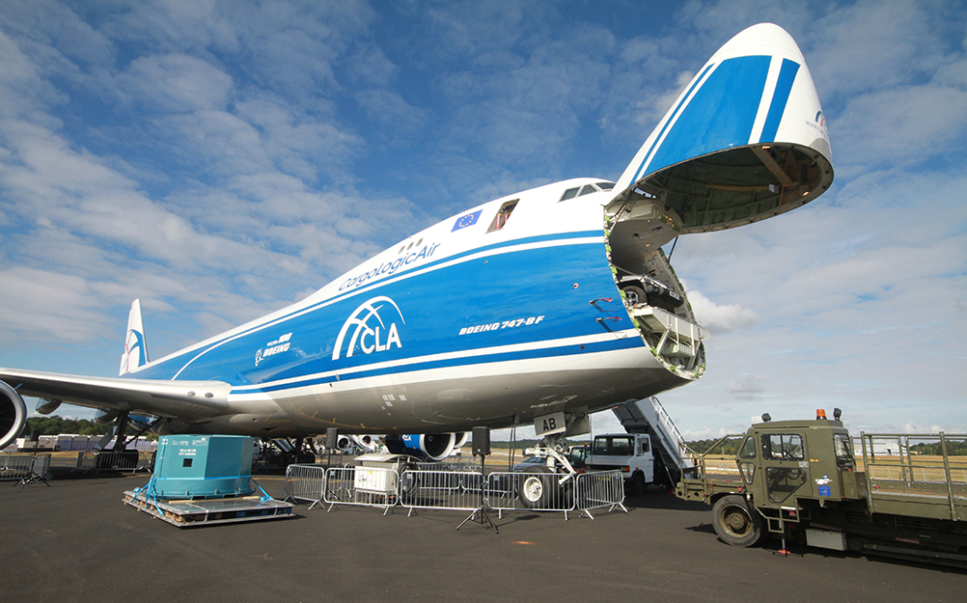 國(guó)際空運(yùn)貨物體積重量的折算標(biāo)準(zhǔn)(體積重量的計(jì)算公式)