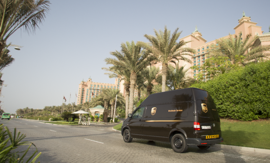 UPS國際快遞費用計算 - 最快捷、準確的UPS費用計算方法