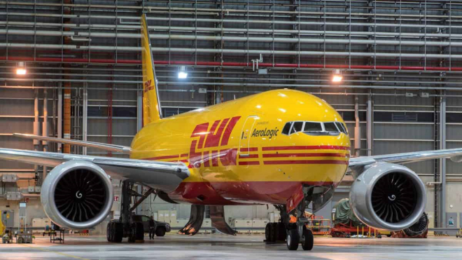 DHL寄件電話-快速、安全、可靠的寄件服務(wù)