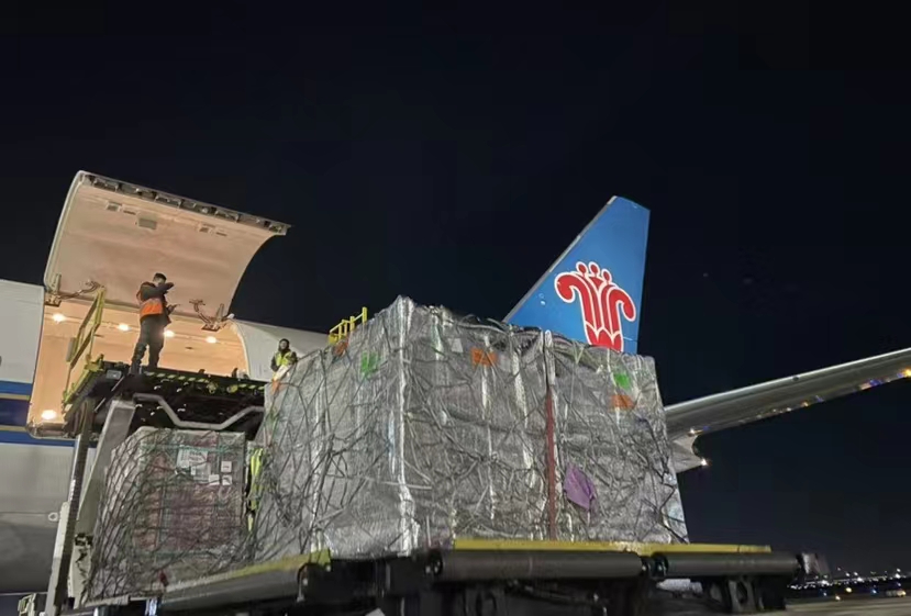 東莞飛馬來(lái)西亞(KUL)空運(yùn)物流-專(zhuān)業(yè)東南亞空運(yùn)服務(wù)商