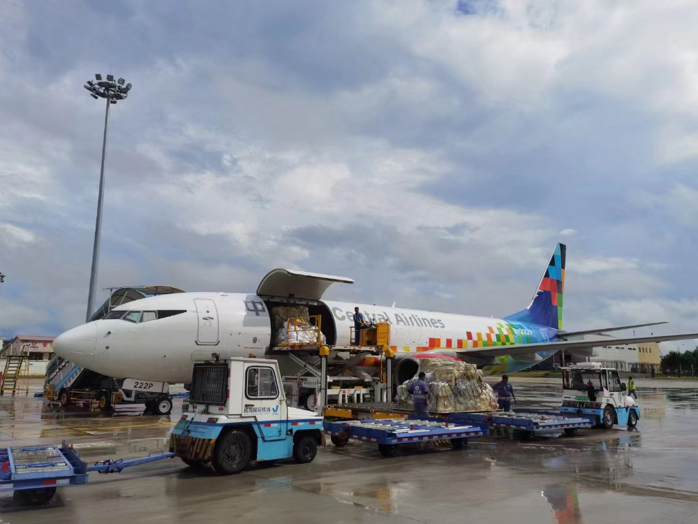 佛山飛馬來(lái)西亞(KUL)空運(yùn)物流-專業(yè)東南亞空運(yùn)服務(wù)商