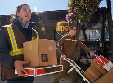寄UPS快遞需要準(zhǔn)備什么資料-UPS快遞【官網(wǎng)】