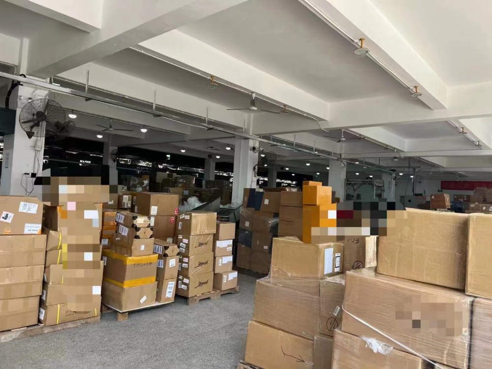 國際快遞計費中的體積重量如何計算？