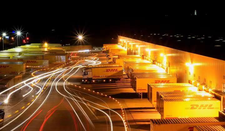 DHL寄快遞流程指南-輕松上手寄送