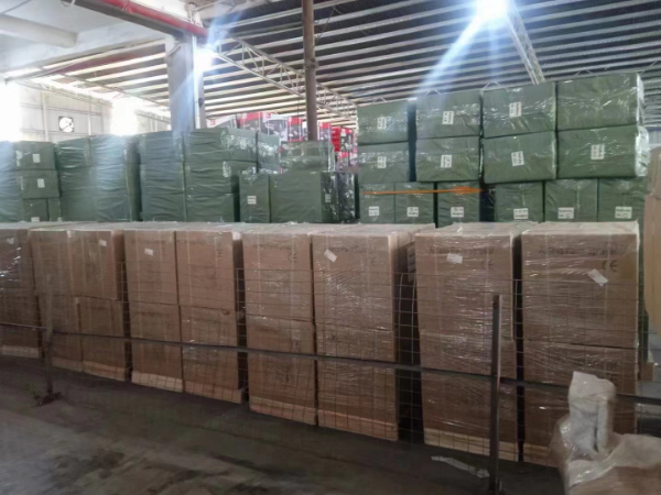 中國到墨西哥海運(yùn)