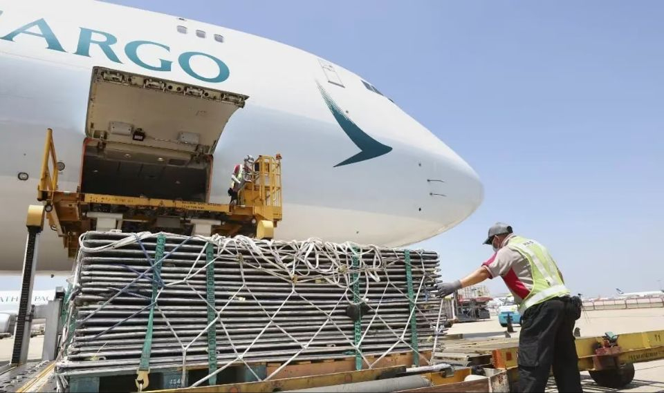 寄東西到日本哪個又快又便宜