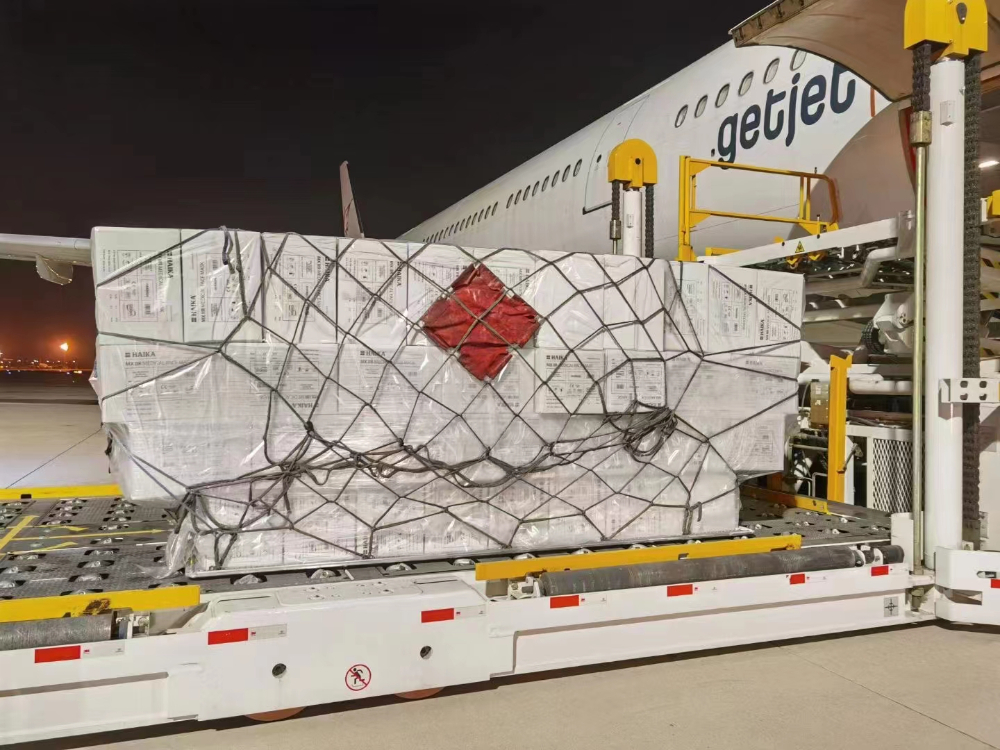 加拿大空派價(jià)格_加拿大空派專線價(jià)格-2022年12月8日更新