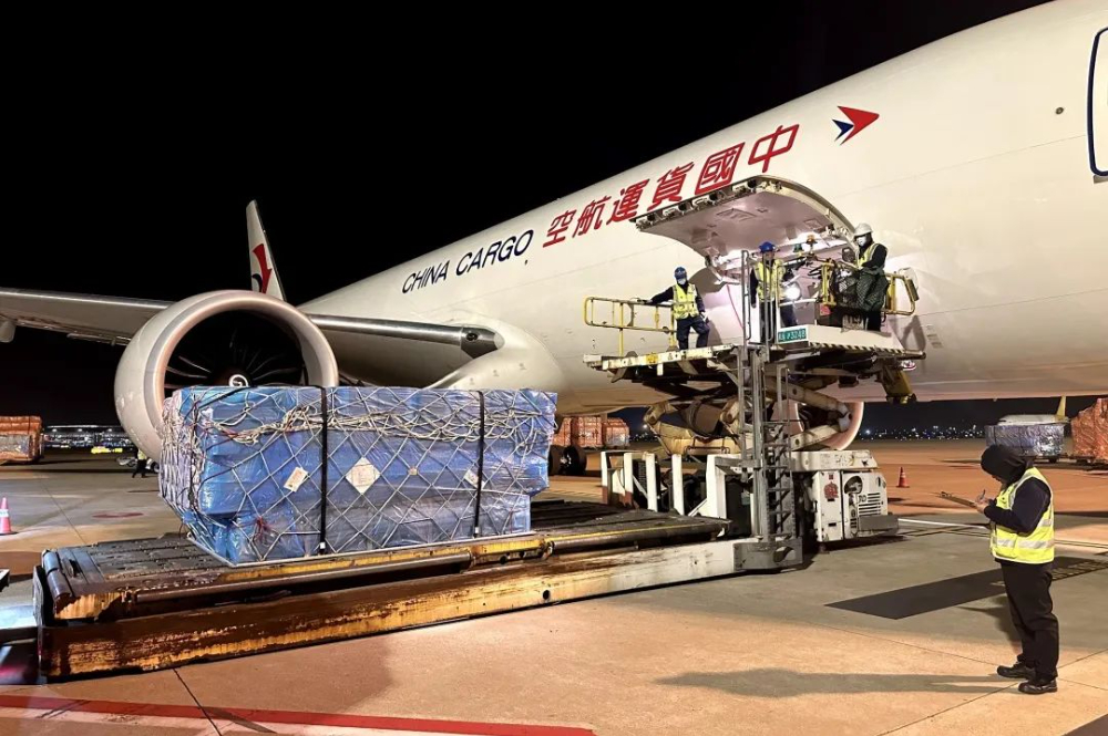 深圳到日本空派專線-全程自營(yíng)渠道