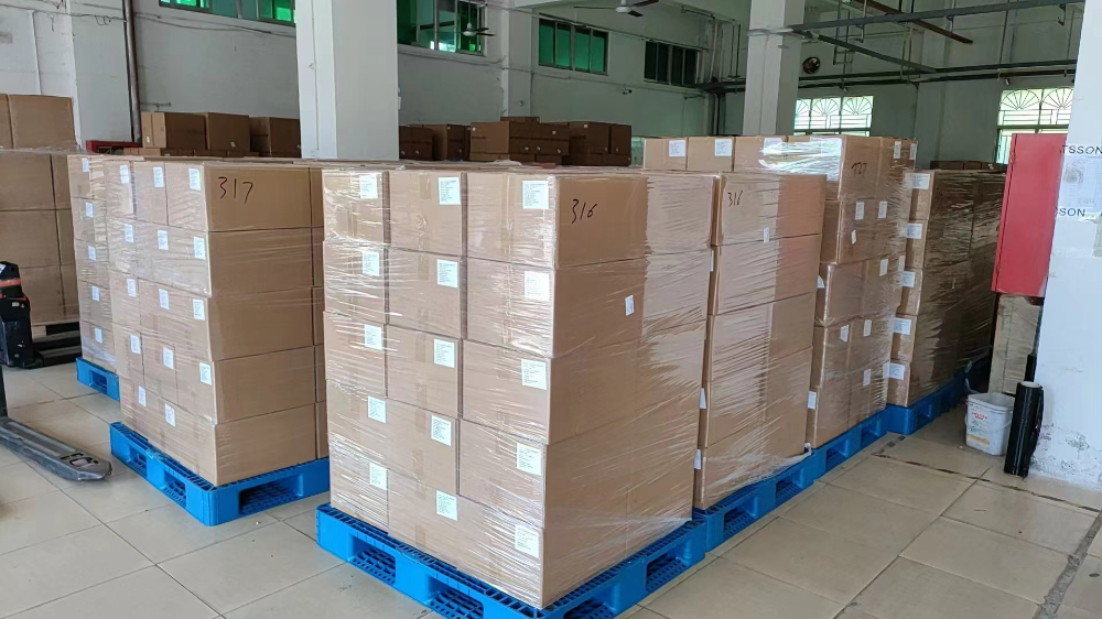 中國(guó)發(fā)往韓國(guó)的物流服務(wù)-快速安全的國(guó)際物流