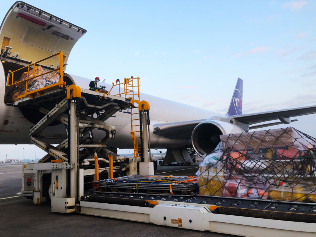 國(guó)際空運(yùn)物流費(fèi)用查詢-專業(yè)物流服務(wù)