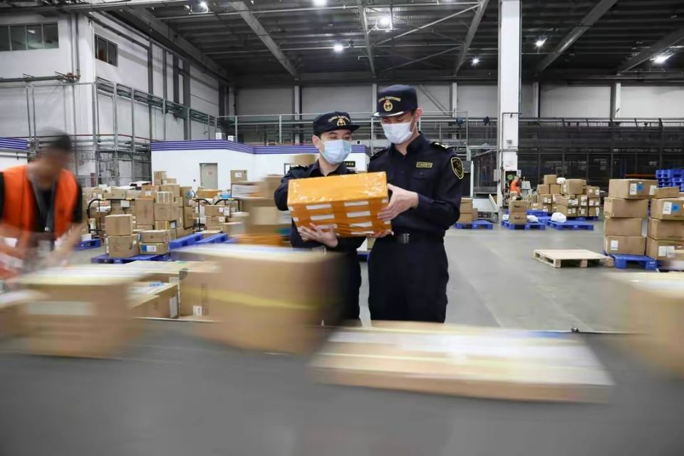 報關流程中的常見問題解答-報關知識分享