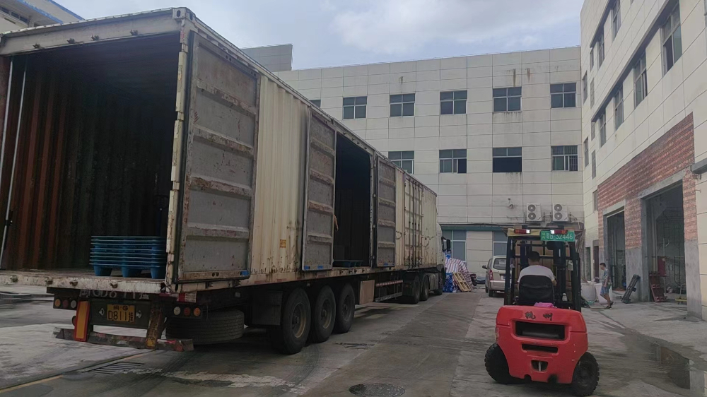 中國(guó)至泰國(guó)卡車運(yùn)輸成本分析及比較