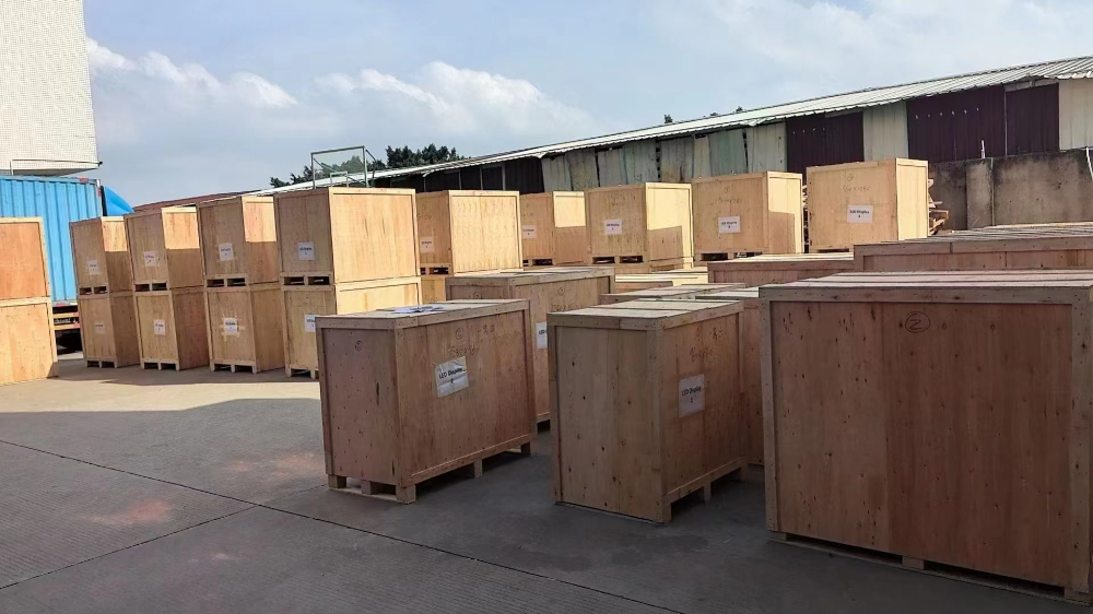 美國(guó)空運(yùn)超大件清關(guān)流程全面解讀