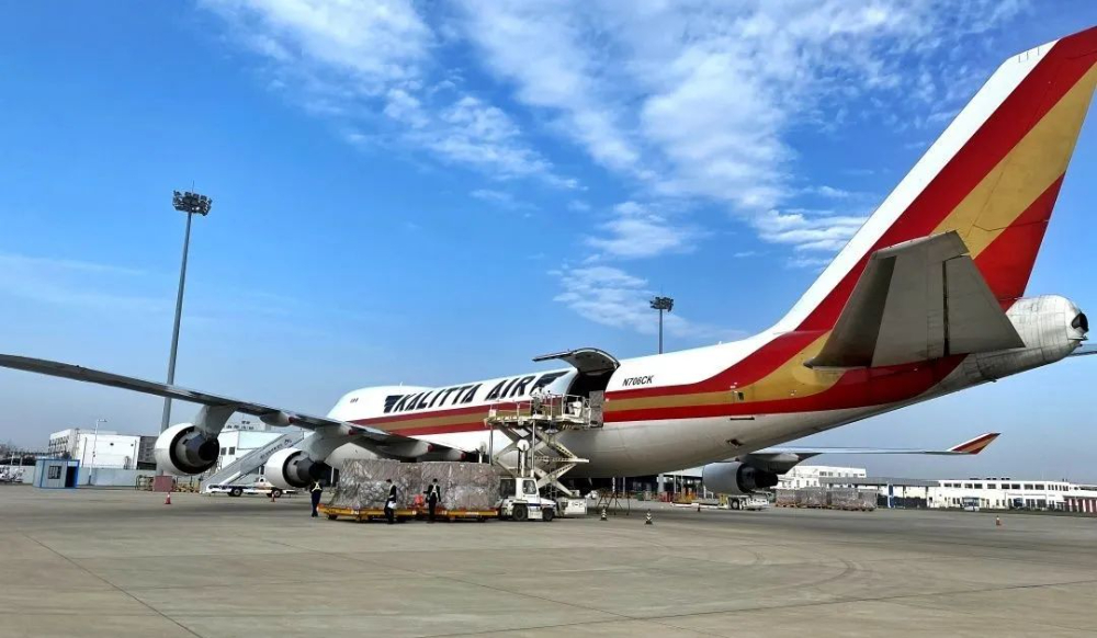 中國到美國空運(yùn)價格表-快遞公司最新價格對比