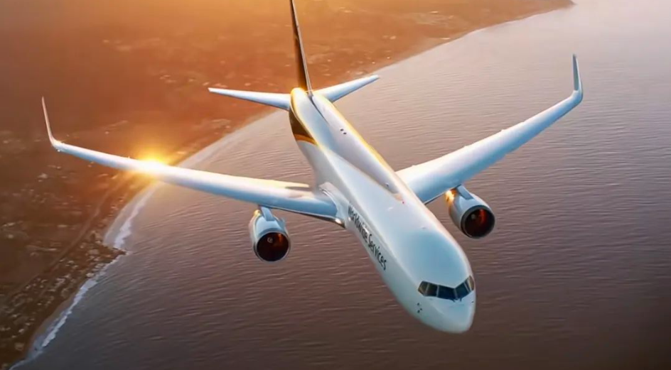 中美空運專線公司-快捷可靠的國際貨運服務(wù)