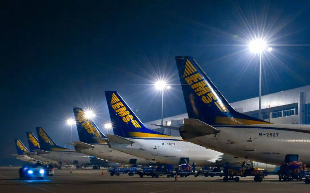 中美空運(yùn)專線公司合作-全方位貨運(yùn)解決方案