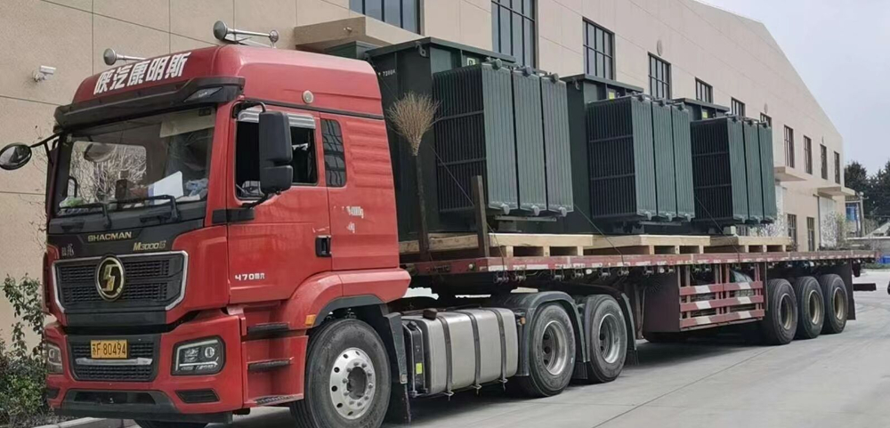 中泰陸運合作，專業(yè)跨境物流服務(wù)