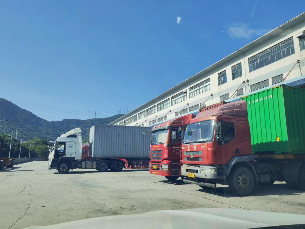 中泰國際物流服務(wù)指南及解答｜常見問題全解析