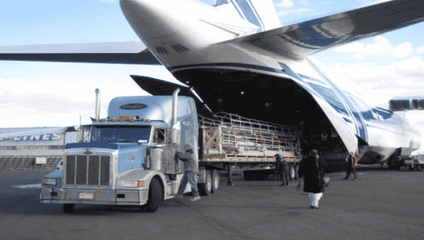 印尼空派專線-快速高效的國際空運(yùn)服務(wù)