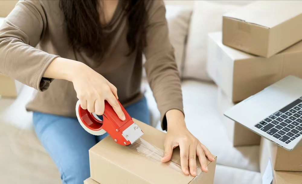 往印度郵寄東西哪個快遞便宜？2025最新省錢攻略！