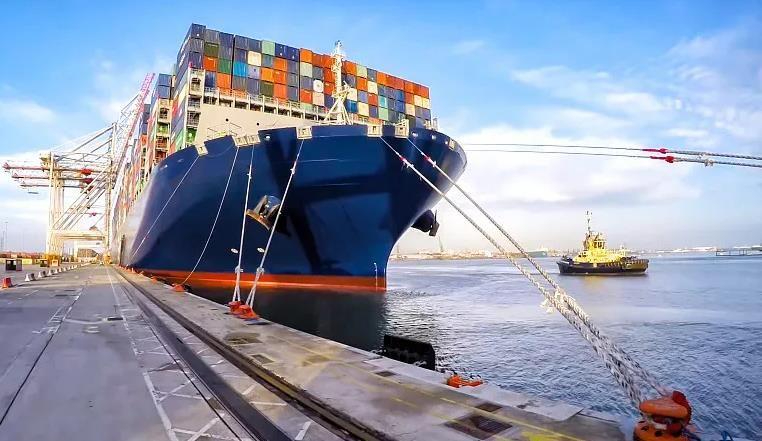 愛爾蘭海派專線-專業(yè)跨境物流運(yùn)輸服務(wù)