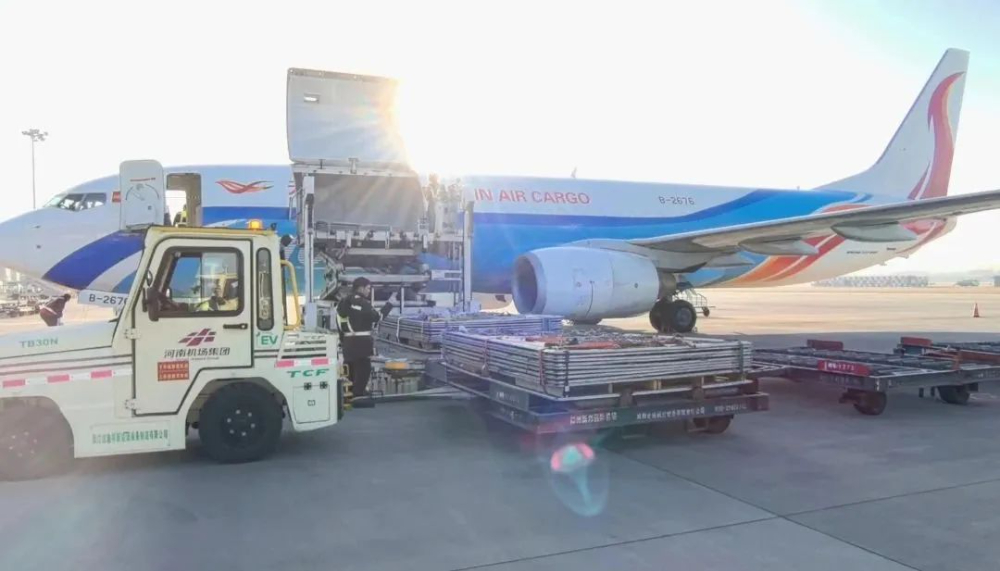 中國(guó)到韓國(guó)頭程物流服務(wù) - 專(zhuān)業(yè)可靠的國(guó)際物流解決方案