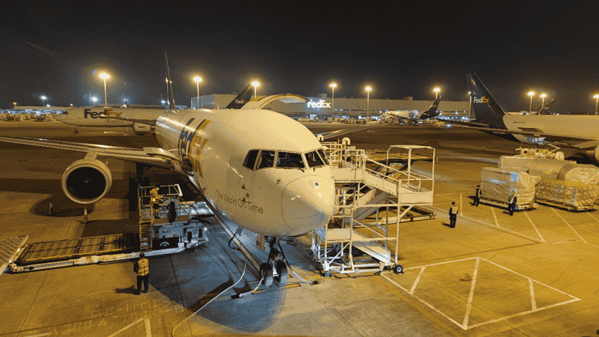 中國(guó)到菲律賓頭程物流服務(wù) - 專(zhuān)業(yè)可靠的國(guó)際物流解決方案