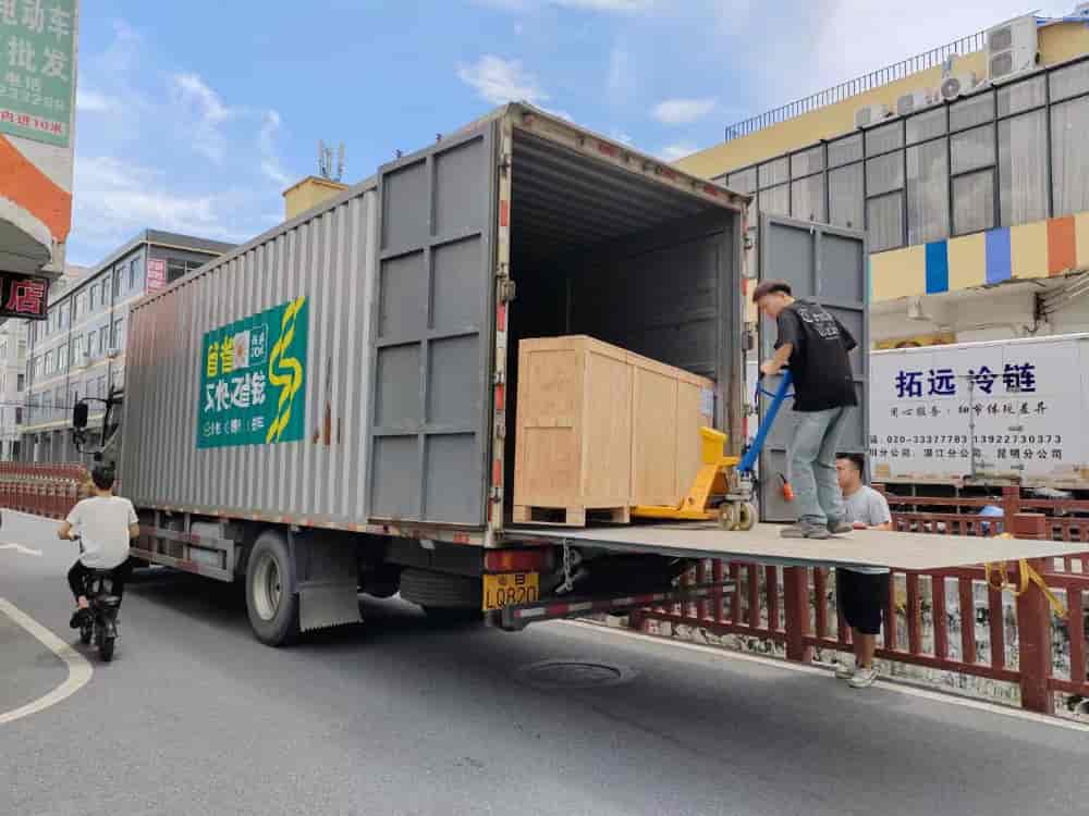 中馬陸運專線_廣西憑祥 / 云南河口直達(dá)吉隆坡_全境派送