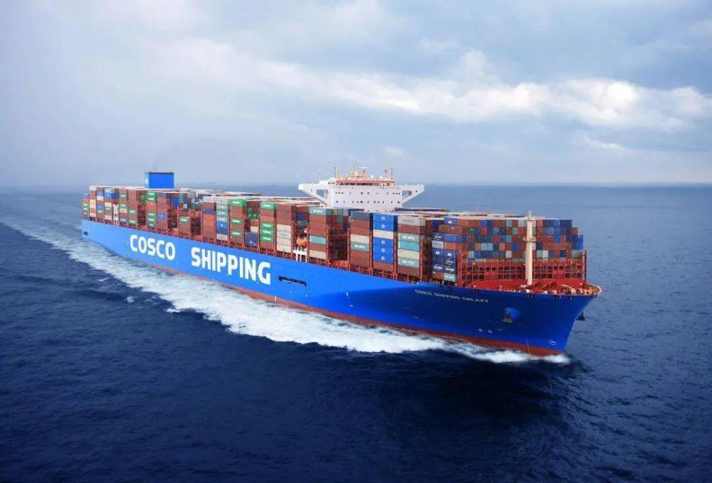 國際海運能到哪些港口？HST全球航線覆蓋表