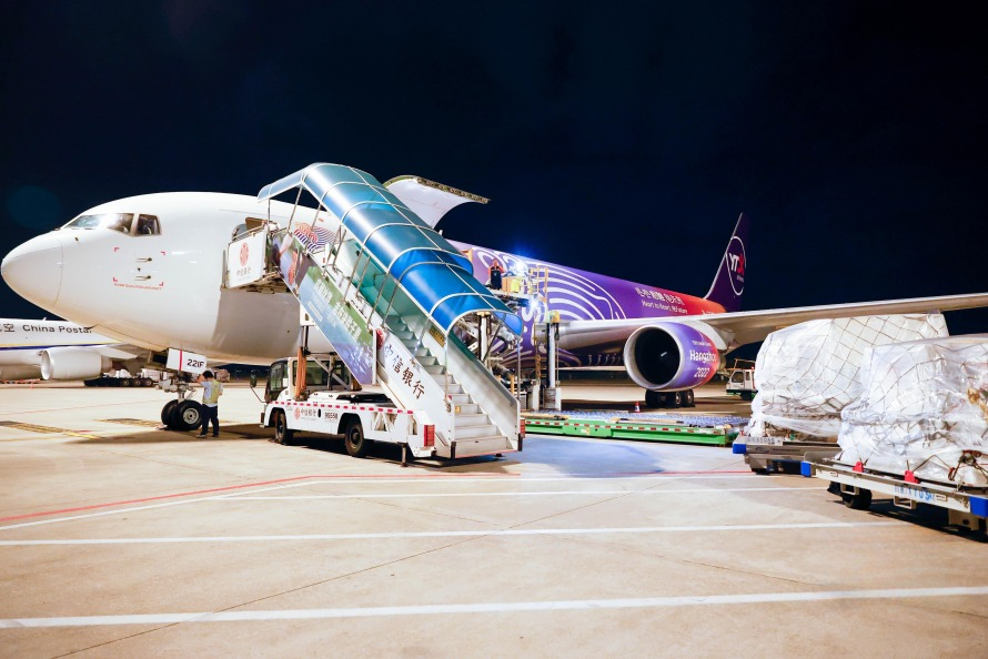 美國空派延誤怎么辦？5個實用建議幫你快速應(yīng)對