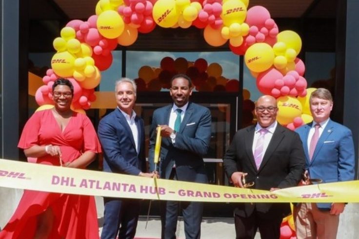 DHL官方合作伙伴恒盛通物流-國際運(yùn)輸無憂