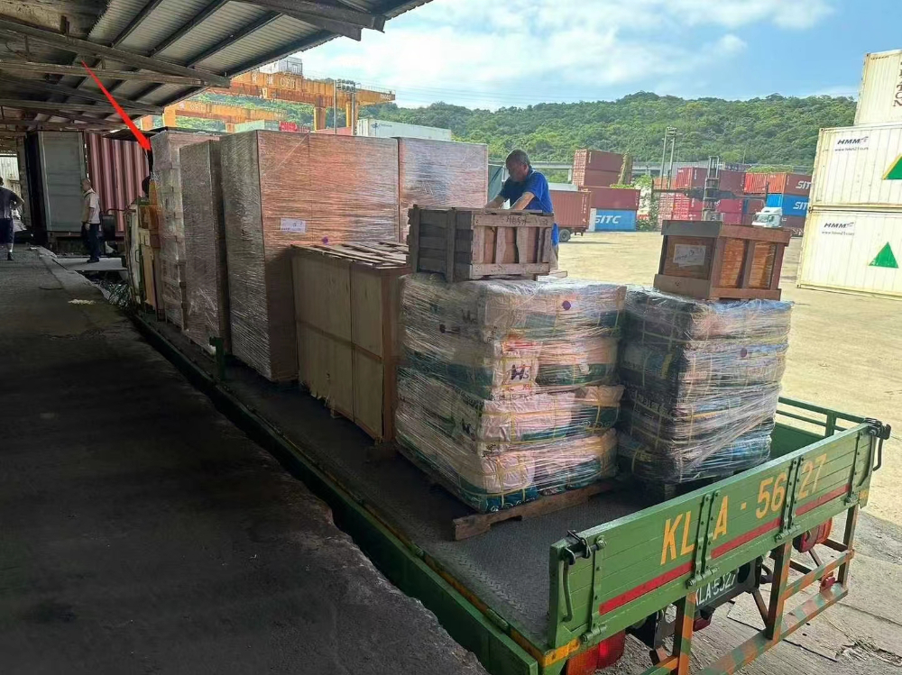 中國轉(zhuǎn)口貿(mào)易最新解析-越南關(guān)稅政策更新