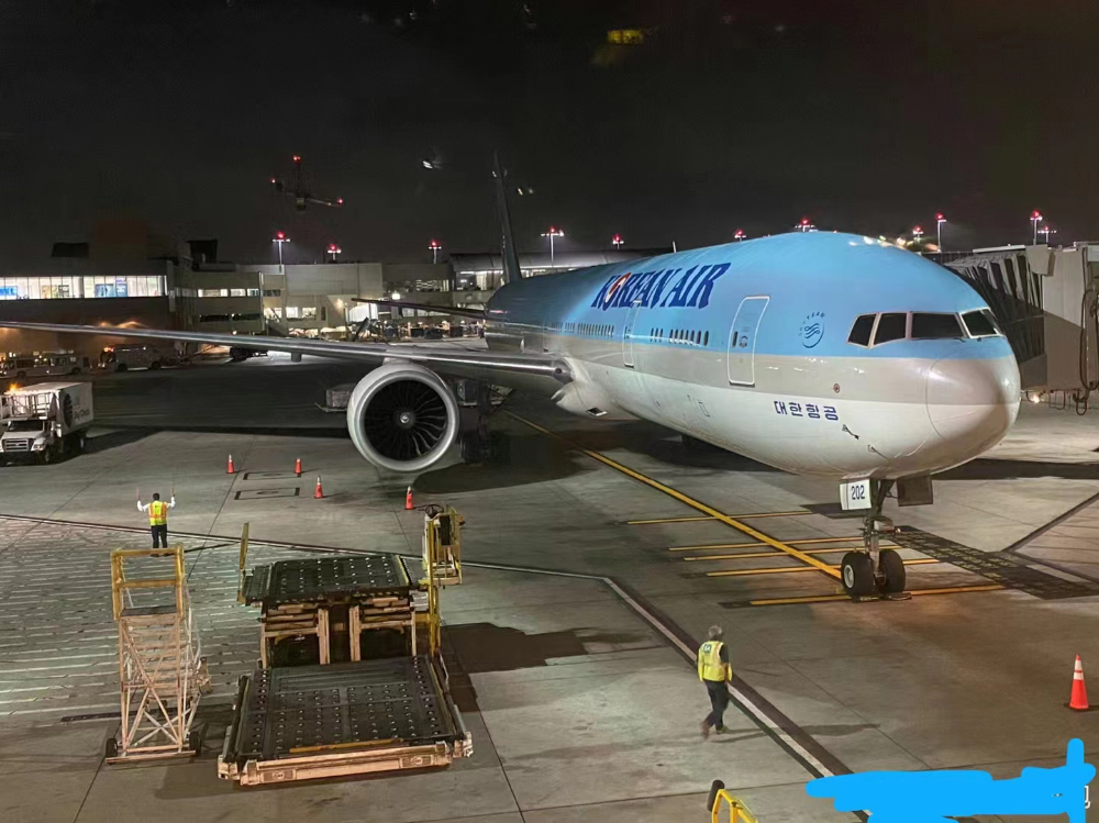 如何計(jì)算國際空運(yùn)費(fèi)用？-專業(yè)物流解答