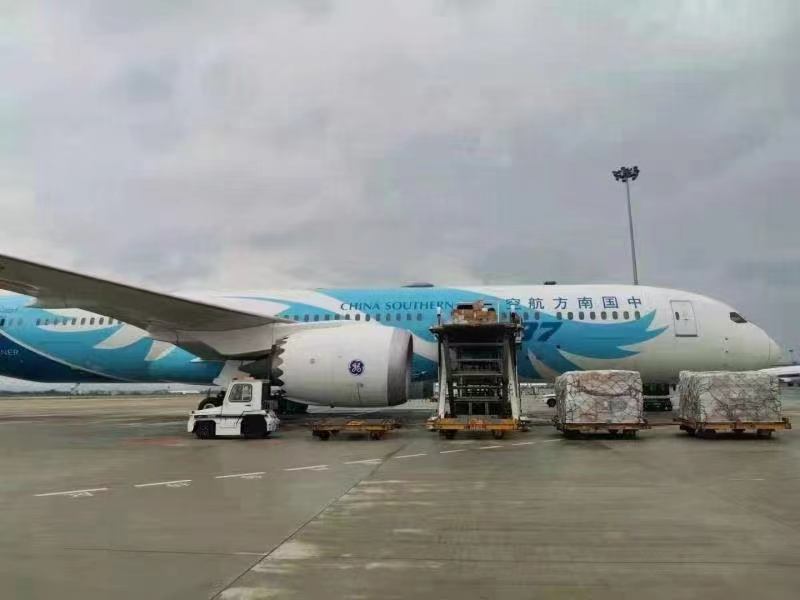 國際空運費用怎么算？詳細(xì)解析步驟與費用構(gòu)成