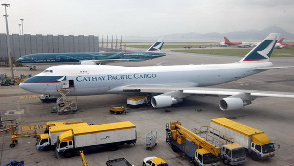 美國(guó)空派雙清包稅服務(wù)-高效可靠運(yùn)輸解決方案