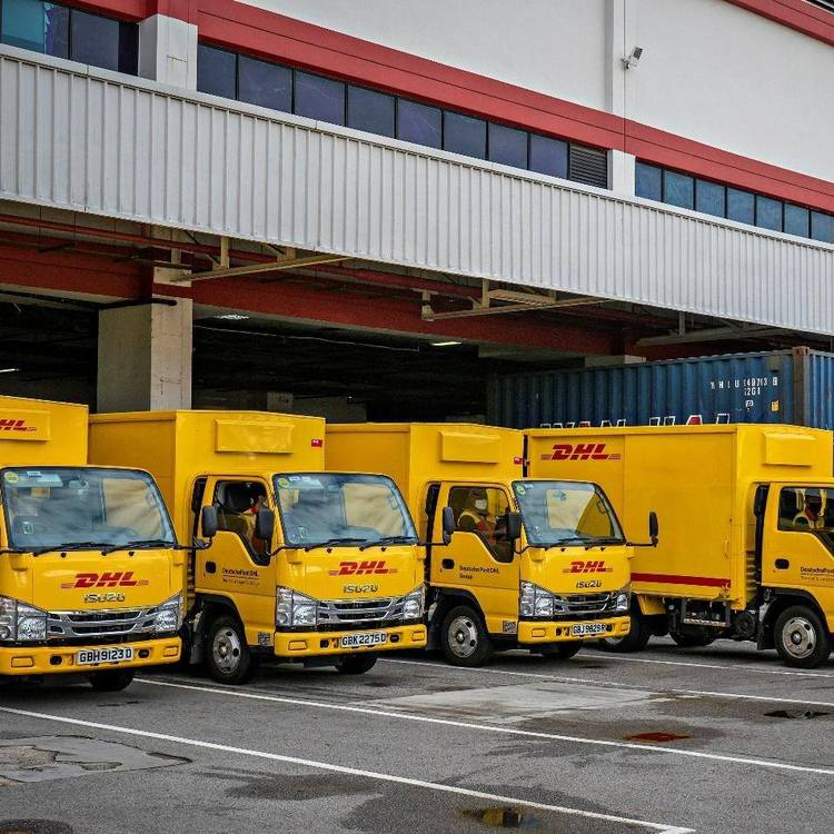 DHL運費計算器-輕松計算國際快遞費用