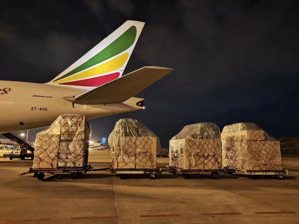 HST快遞清關(guān)流程詳解-快速通關(guān)指南