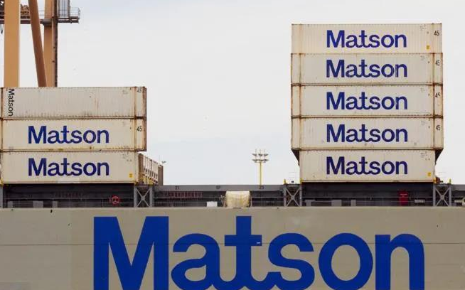 美森快船DDP的價格和其他快船相比有什么優(yōu)勢？