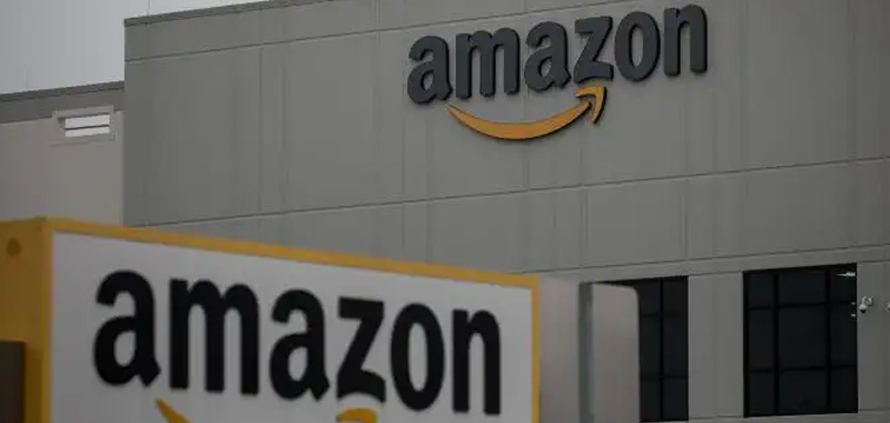 亞馬遜倉儲外包