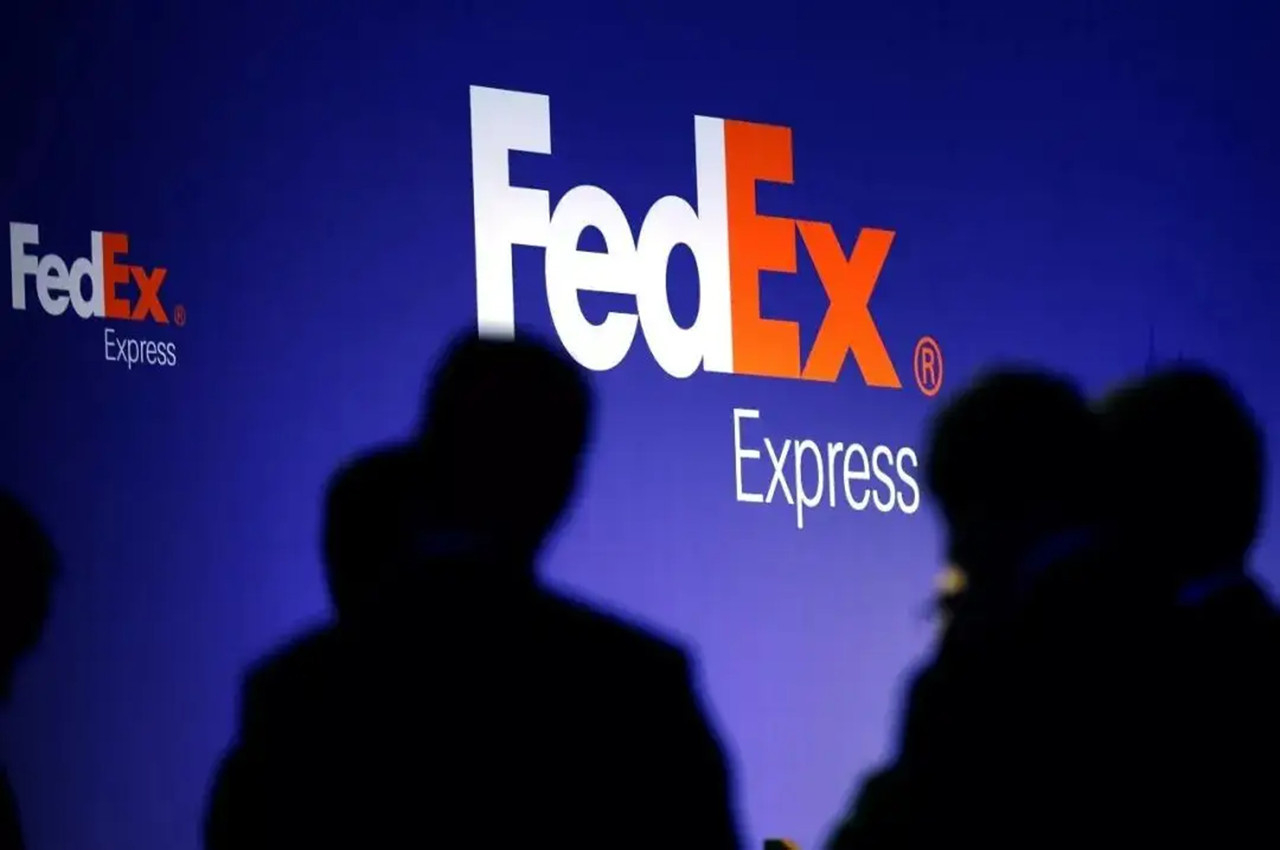 義烏FedEx聯(lián)邦國際快遞公司